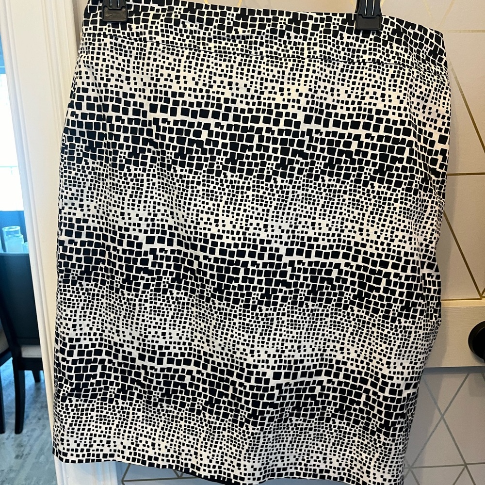SKIRT ANN TAYLOR